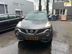 Nissan Juke - 1.2 DIG-T S/S Acenta