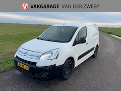 Citroën Berlingo - 1.6 HDI 500 Club Economy | Schade