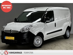 Opel Combo - 1.3 CDTi L2H1 Maxi Edition/ Zij-Schuifdeur Rechts/ Airco/ Multi.Stuur/ Radio-CD/ Elek.pakk