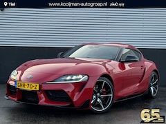 Toyota Supra - 3.0 Legend Premium Full-option, Sportuitlaat, 6 Cilinder, 340 PK, Originele auto + Complet