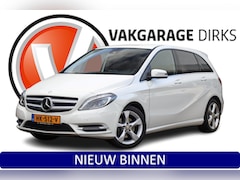 Mercedes-Benz B-klasse - 200 Aut. Prestige ✅ ACC ✅ Xenon ✅ Navi