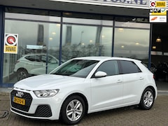 Audi A1 Sportback - 30 TFSI Pro Line 5Drs Airco App-Connect Cruise NAP NL-Auto Volledig Dealeronderhouden