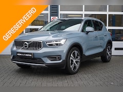 Volvo XC40 - 1.5 T5 Twin Engine Inscription Luxury Line | Leder interieur | Elektrisch glazen panorama