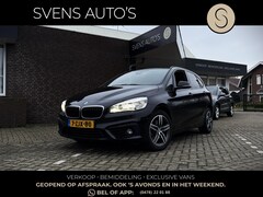 BMW 2-serie Active Tourer - 220i High Executive Harman/Kardon|HUD|Leder|Xenon|Navi Groot