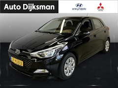 Hyundai i20 - 1.2 LP i-Drive Cool