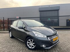 Peugeot 208 - Gereserveerd