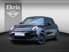 MINI Mini-Electric - 3-deurs | Classic Uitvoering + Comfort Plus Pakket + Panodak + Getint Glas + Sporstoelen +