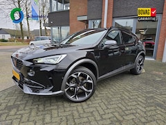 CUPRA Formentor - 2.0 TSI 4DRIVE 190 pk, 1e eigenaar, nieuwstaat