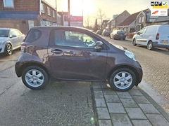 Toyota iQ - 1.0 VVTi Comfort Dealer onderhouden 50dkm NAP