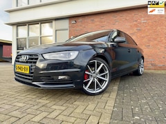 Audi A3 Limousine - 1.4 TFSI CoD Pro Line S | 19" S3 velgen | Stoelverwarming | Automaat