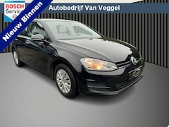 Volkswagen Golf - 1.2 TSI Trendline navi, cruise, clima, stoelverw,