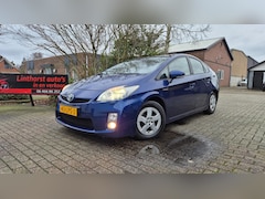 Toyota Prius - 1.8 Dynamic SOLAR-CLIMA-NAVI 2010