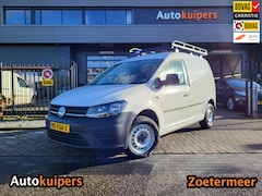 Volkswagen Caddy - 2.0 TDI L1H1 BMT Trendline