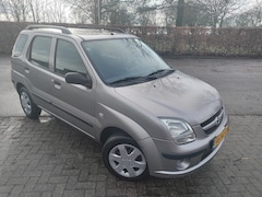 Suzuki Ignis - 1.5-16V GLS