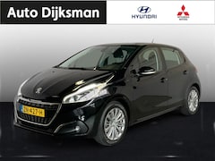 Peugeot 208 - 1.2 PureT. BL Allure