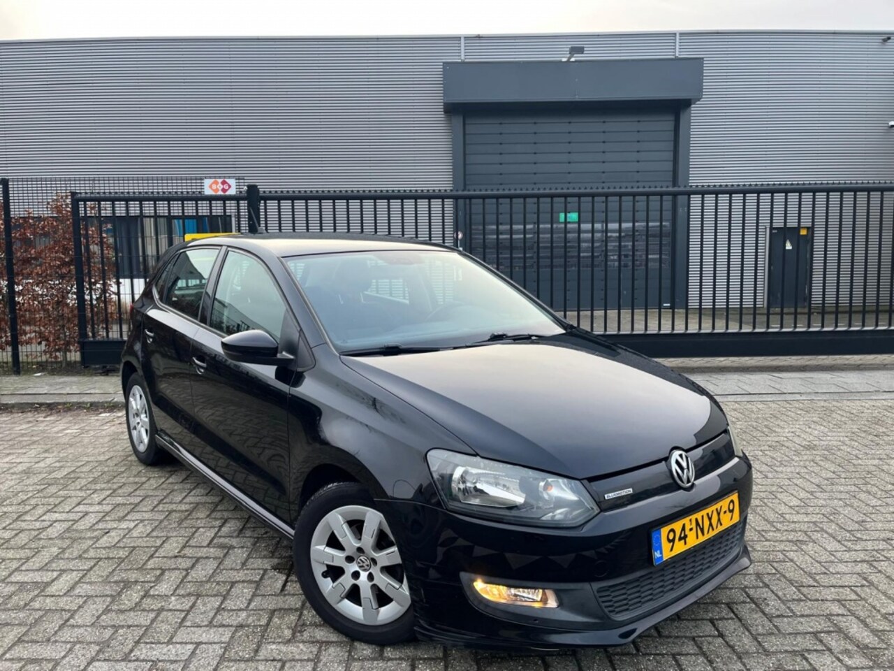 Volkswagen Polo - 1.2 TDI Bl.M. Comfl. - AutoWereld.nl