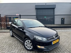 Volkswagen Polo - 1.2 TDI Bluemotion Navigatie|Bleutooth 2011