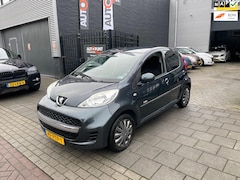 Peugeot 107 - 1.0-12V Millesim 200 3e Eigenaar Airco NAP APK