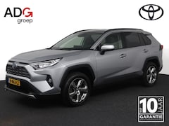 Toyota RAV4 - 2.5 Hybrid First Edition | Navigatie | Parkeer sensoren | Stoelverwarming | Stuurwielverwa