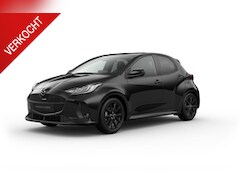 Mazda 2 Hybrid - 1.5 Homura NIEUW | AUTOMAAT | INSTAPVOORDEEL € 3.050.- | DIRECT LEVERBAAR