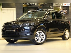 Skoda Karoq - 1.5 TSI ACT Sportline Business - STOEL VERW - CARPLAY - VIRTUAL COCKPIT - 150PK - AUT - TR