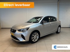 Opel Corsa - 1.2 Edition | Apple carplay/ Android auto | Cruise control | 16" lichtmetalen velgen