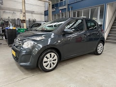 Citroën C1 - 1.0 VTi 72PK 5D Feel | Airco | All-season banden | Bluetooth | Elektr. ramen | NAP | Rijkl