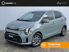 Kia Picanto - 1.0 DPI DynamicPlusLine