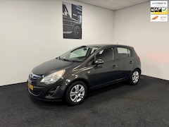 Opel Corsa - 1.2-16V Berlin 5D Nette auto 1e eigenaar