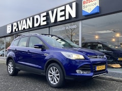 Ford Kuga - 1.5 EcoBoost Titanium 110kW/150pk 6-bak