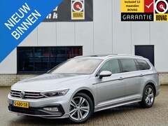 Volkswagen Passat Variant - 1.5 TSI Elegance Business R DSG PANO ADAP CRUISE