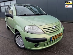 Citroën C3 - 1.1i Ligne Séduction - Glazen dak