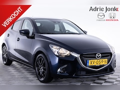 Mazda 2 - 2 1.5 Skyactiv-G Sport Selected | TREKHAAK | AIRCO | 16 INCH LM | CRUISE CONTROL | NAVIGAT