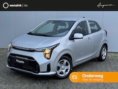 Kia Picanto - 1.0 DPI DynamicLine