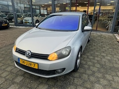 Volkswagen Golf - 1.4 TSI Trendline AUTOMAAT BJ 2009