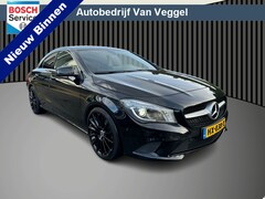 Mercedes-Benz CLA-Klasse - 180 Ambition Navi, 19 inch, cruise, airco