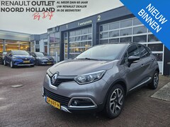 Renault Captur - 0.9 TCe Helly Hansen