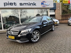 Mercedes-Benz C-klasse Estate - 350 e Lease Edition