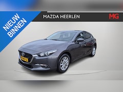 Mazda 3 - 3 2.0 SkyActiv-G 120 SkyLease