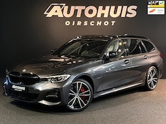 BMW 3-serie Touring - 330e High Executive Edition M Pano/ Performance Memory stoelen/ M Sport remmen/ H&K/ Laser