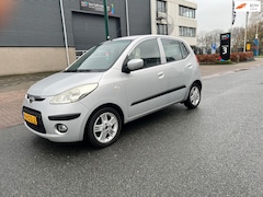 Hyundai i10 - 1.1 i-Catcher AIRCO ELEC.PAKET