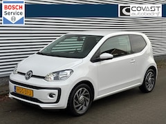 Volkswagen Up! - 1.0 BMT Sound up 75pk Airco|Stoelverw|Maps&More