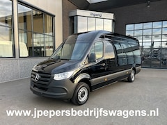 Mercedes-Benz Sprinter - 317 CDI L3 H2 MBUX / Camera / Parkeersensoren / Carplay navigatie / Airco / Cruise control