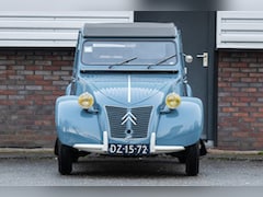 Citroën 2 CV - 2CV