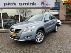 Volkswagen Tiguan - 1.4 TSI Sport&Style