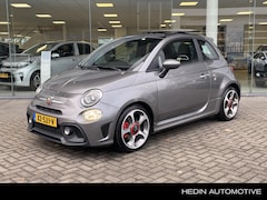 Abarth 500 - 1.4 T-Jet 595 Nav | Climate Control | Schuif/kantel dak | 146 PK