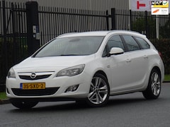 Opel Astra Sports Tourer - 1.4 Turbo Sport AUTOMAAT NAP/NW APK