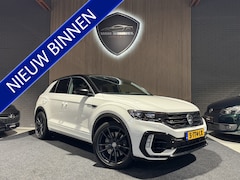 Volkswagen T-Roc - 2.0 TSI 4Motion R ClimaC.CruiseC.Navi.Cama.Akrapovic.LMV