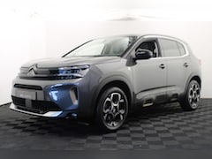 Citroën C5 Aircross - 1.2 PureTech C-Series |Navi|Camera|