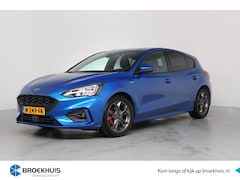 Ford Focus - 1.0 EcoBoost ST Line X Business | Navi | Winter Pack | Clima | Camera | Cruise Adaptive |